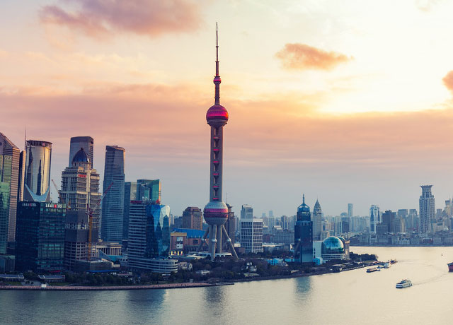 琪邦（Kbans）國際貨運代理