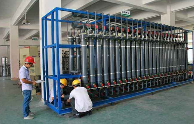 嘉定化工公司-化學設備進口報關案例
