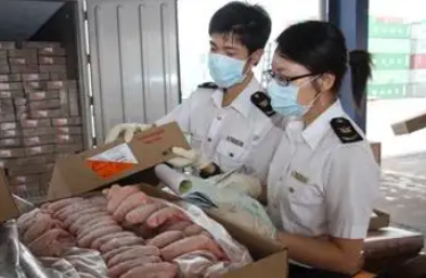 疫情反復(fù)下，食品進(jìn)口報關(guān)重要性你了解嗎？
