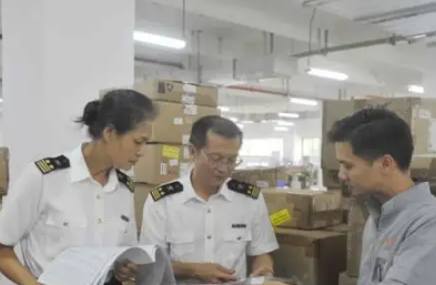 代理報關(guān)公司怎么選？聽聽琪邦怎么講！